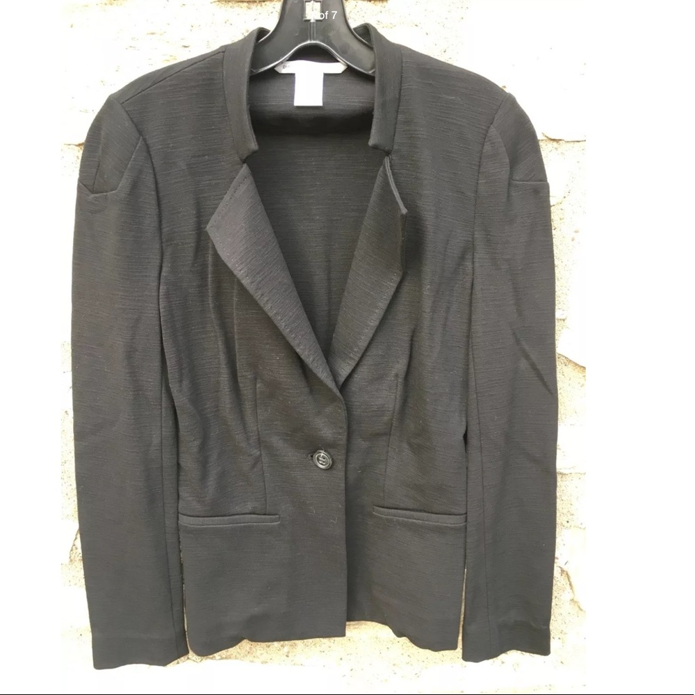 Diane Von Furstenberg Jacket Bergdorf